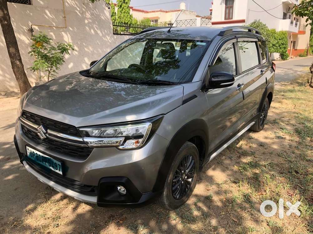 Maruti Suzuki Xl6 2020 Km Driven