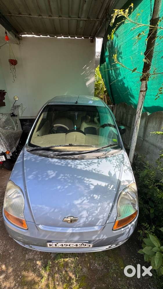 Chevrolet Spark Good Condition Negotiable