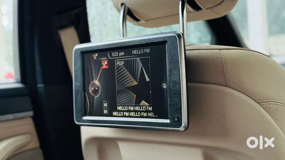 Bmw 5 Series 3.0 530d M Sport, 2014, Diesel