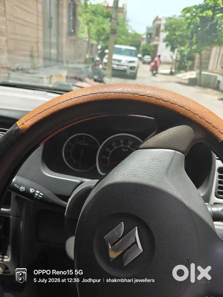 Maruti Suzuki Alto K10 2010 Year 2030 Tak Renew
