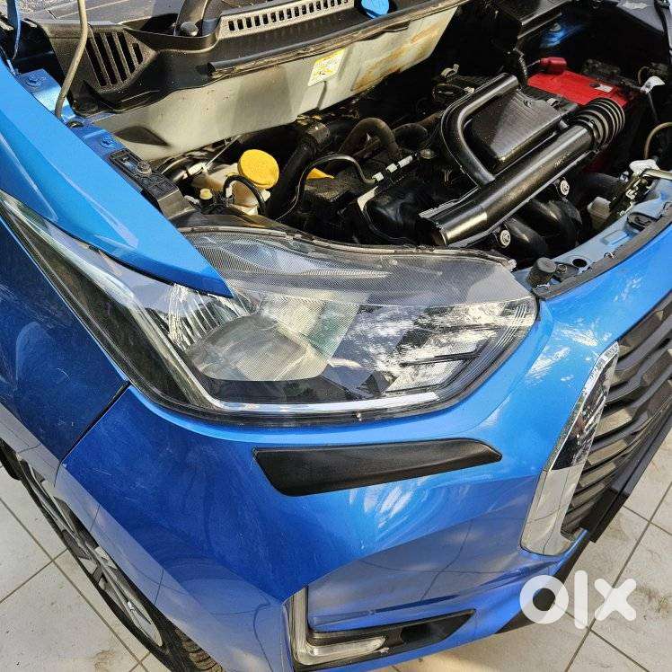 Datsun Redigo 2020-2022 1.0 T (o) Amt, 2021, Petrol