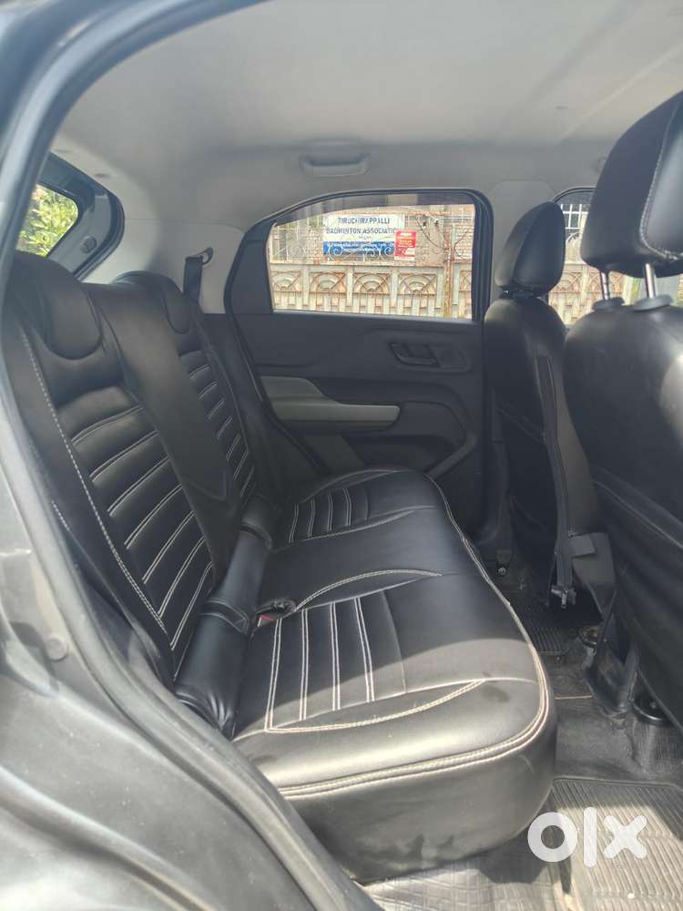 Tata Punch 1.2 Revotron Adventure Rhythm Pack Mt, 2022, Petrol