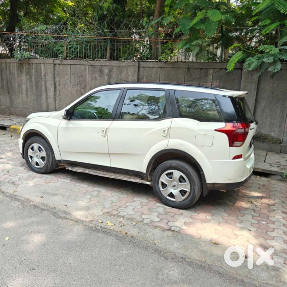 Mahindra Xuv500 W7, 2018, Diesel