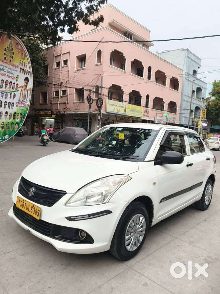 Maruti Suzuki Swift Dzire Tour, 2022, Cng & Hybrids