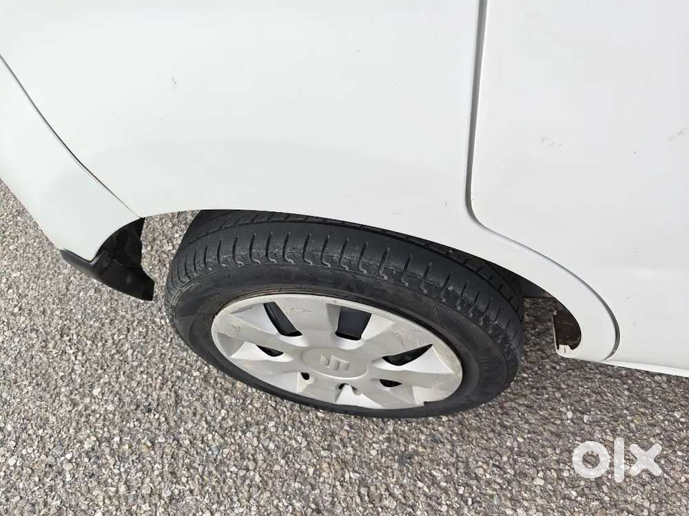 Maruti Suzuki Alto 2015 Lxi Petrol