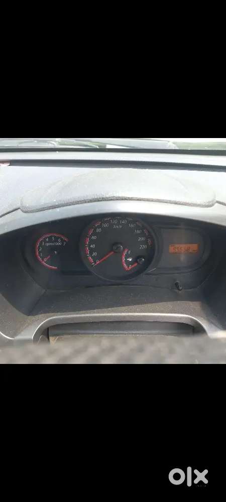 Ford Figo (2010 Nov) Petrol Well Maintained