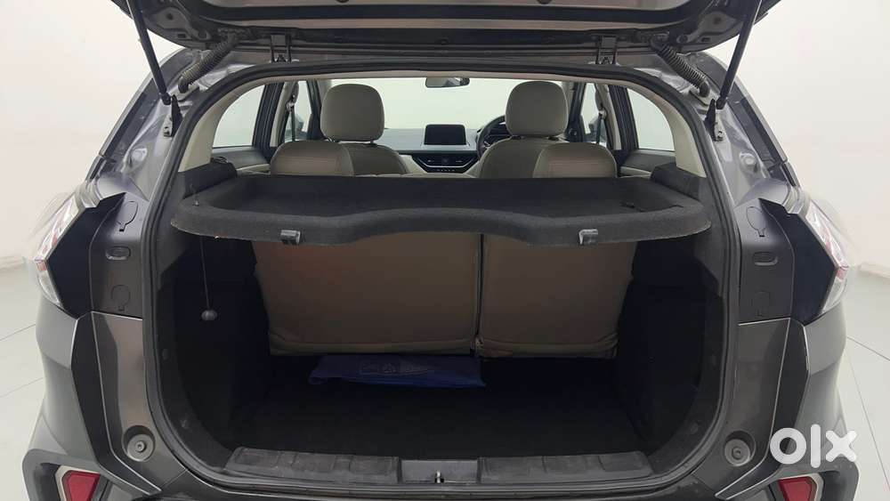 Tata Nexon 1.2 Revotron Xz Plus (o), 2021, Petrol