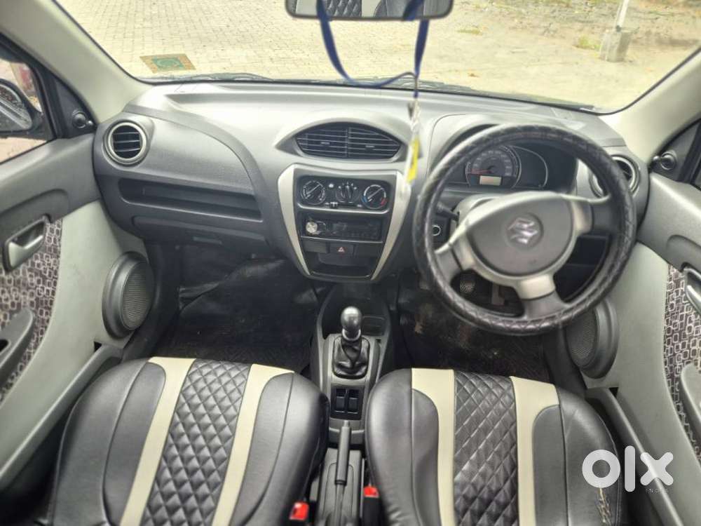 Maruti Suzuki Alto 800 Lxi, 2018, Petrol
