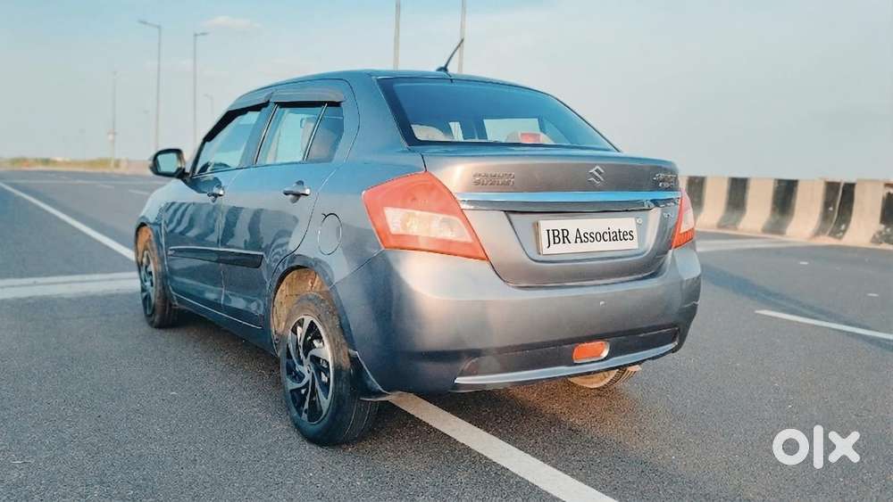 Maruti Suzuki Swift Dzire 1.2 Vxi Bsiv, 2013, Petrol