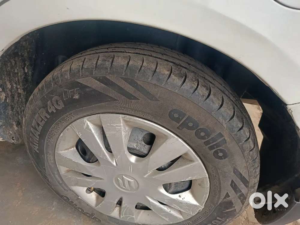 Maruti Suzuki Dzire 2014 Diesel 75000 Km Driven