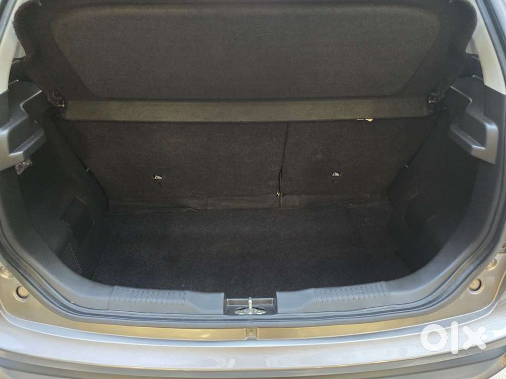 Maruti Suzuki Ignis 1.2 Delta Amt, 2019, Petrol