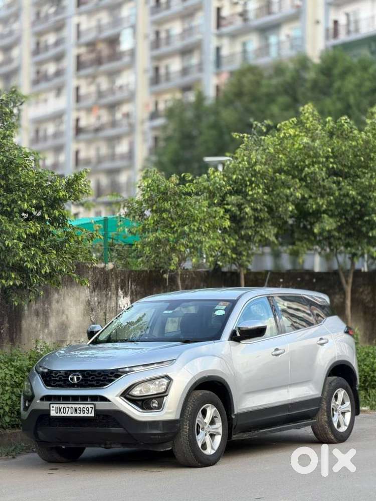 Tata Harrier Xm, 2019, Diesel