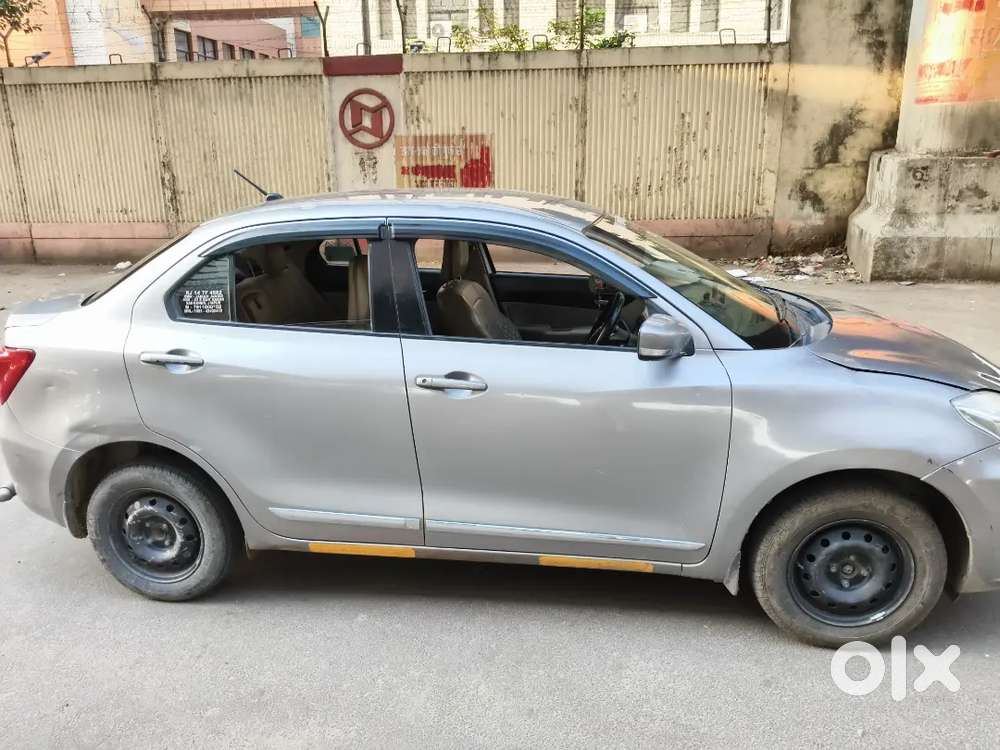 Best Car Vxi Model