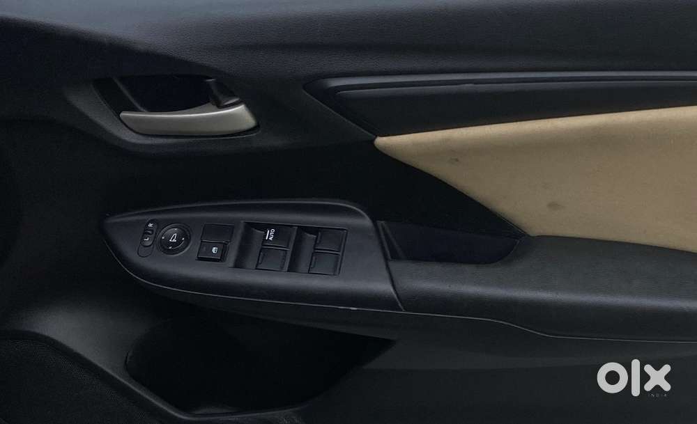 Honda Jazz 1.2 Sv I Vtec, 2018, Petrol