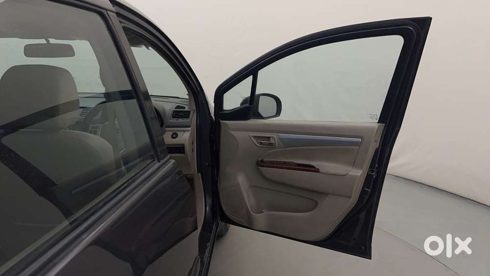Maruti Suzuki Ertiga 1.5 Zxi, 2016, Petrol
