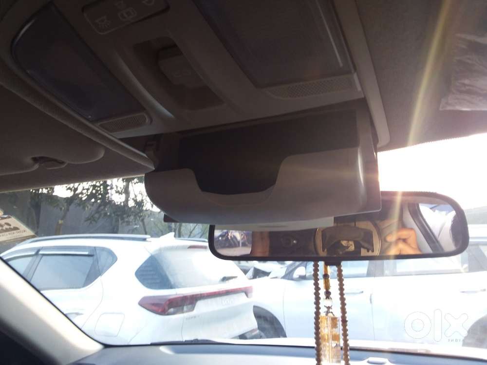 Kia Sonet Diesel Manual 2022