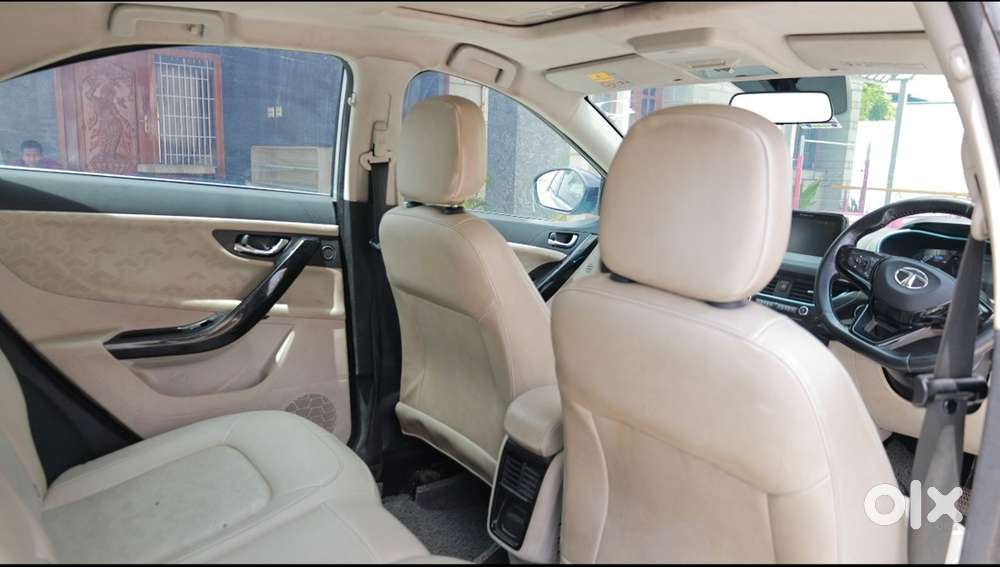 Tata Nexon Ev 2021 Electric Well Maintained