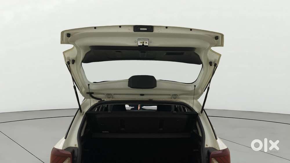 Hyundai Venue 1.0 Sx Turbo Imt, 2021, Petrol