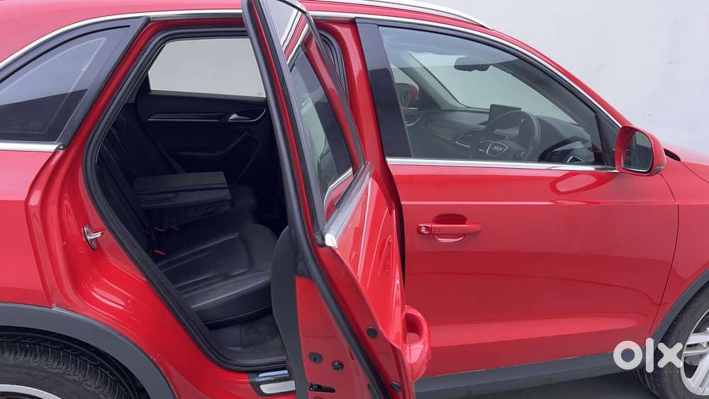 Audi Q3 1.4 30 Tfsi Premium, 2018, Petrol