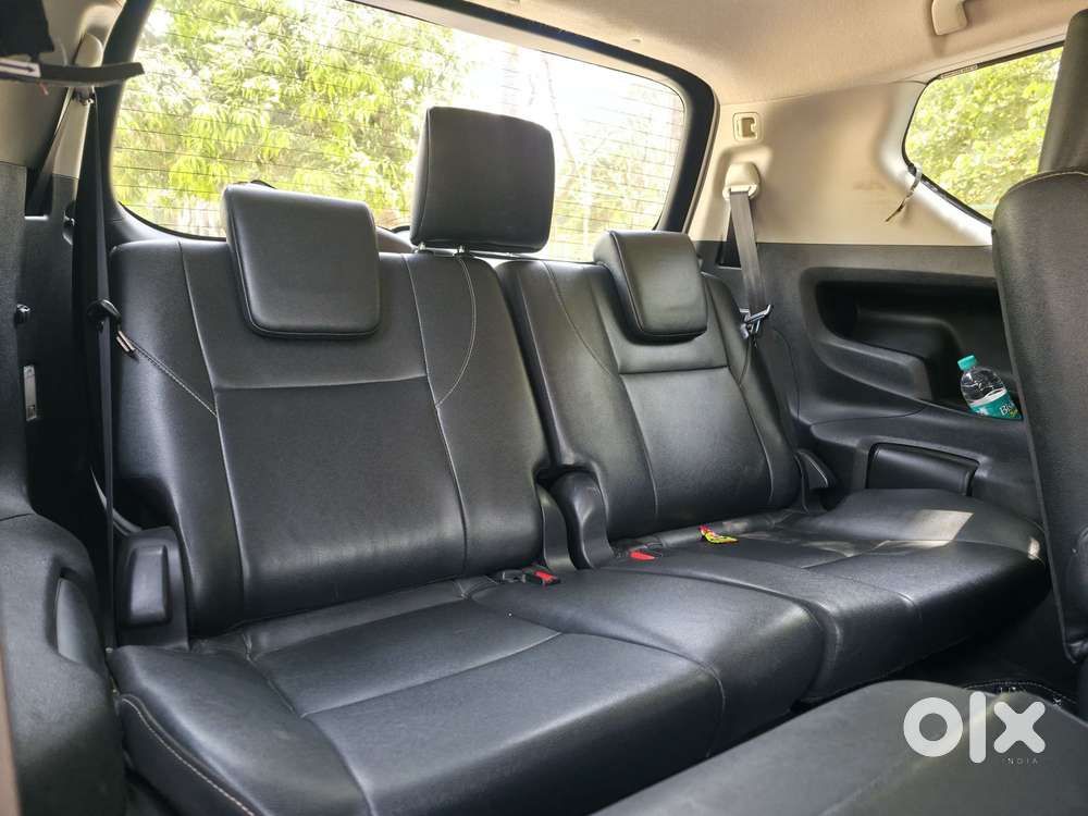 Toyota Innova Crysta 2.4 Z 7 Str, 2018, Diesel