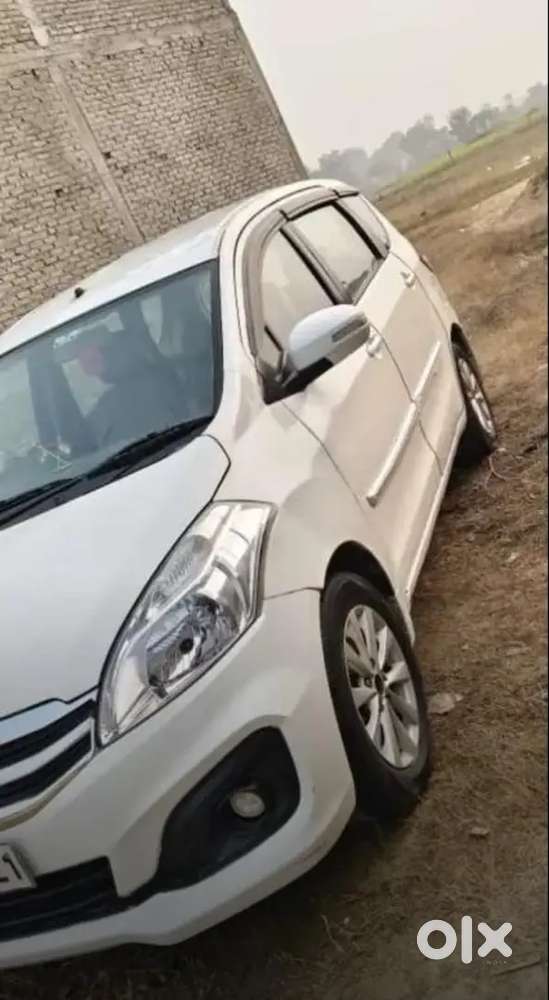 Maruti Suzuki Ertiga 2018 Diesel 68000 Km Driven