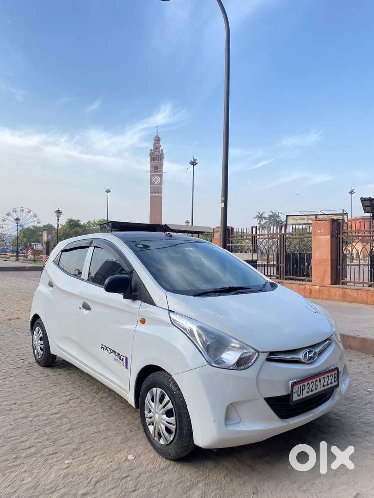 Hyundai Eon Era Plus 2016 Good Condition