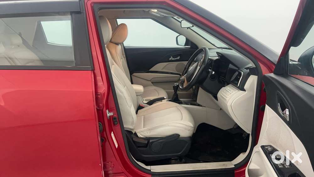 Mahindra Xuv300 W8 Diesel, 2020, Diesel