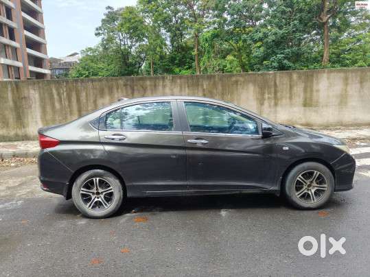 Honda City I Dtec Sv, 2014, Diesel