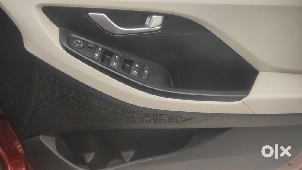 Hyundai Creta 1.5 S Petrol, 2020, Petrol