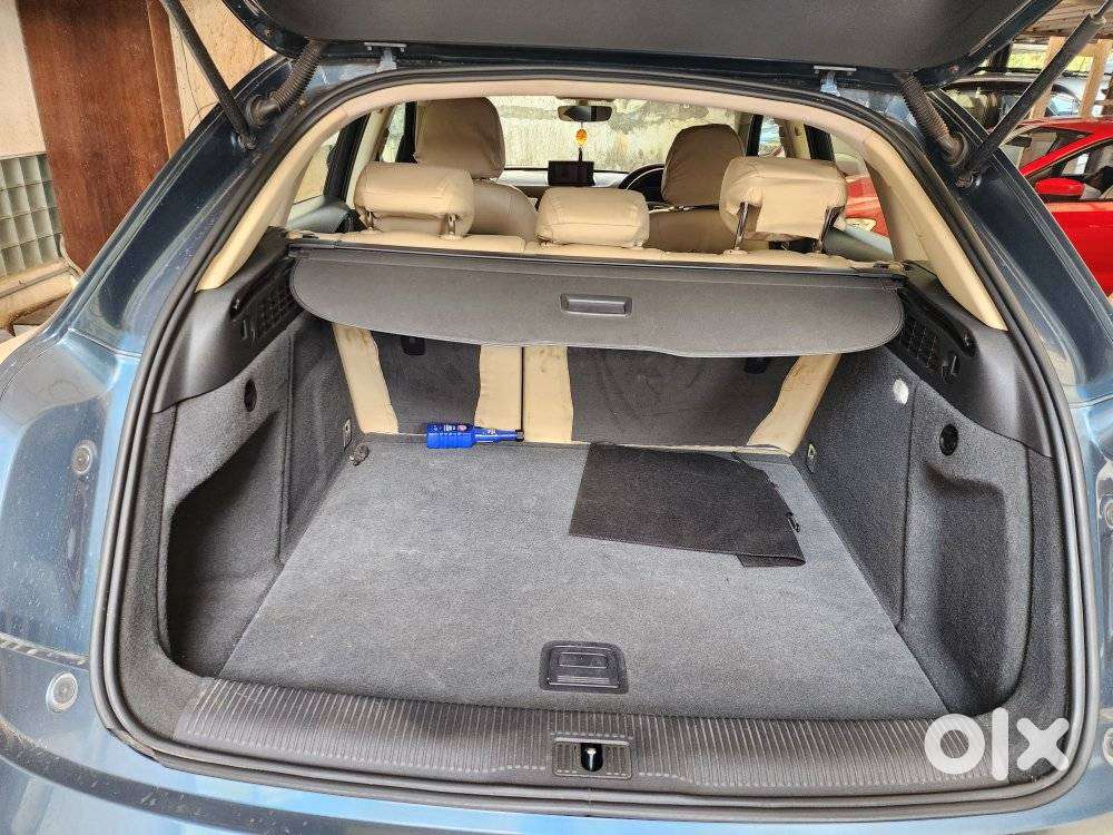 Audi Q3 30 Tdi Mt S Edition, 2017, Diesel