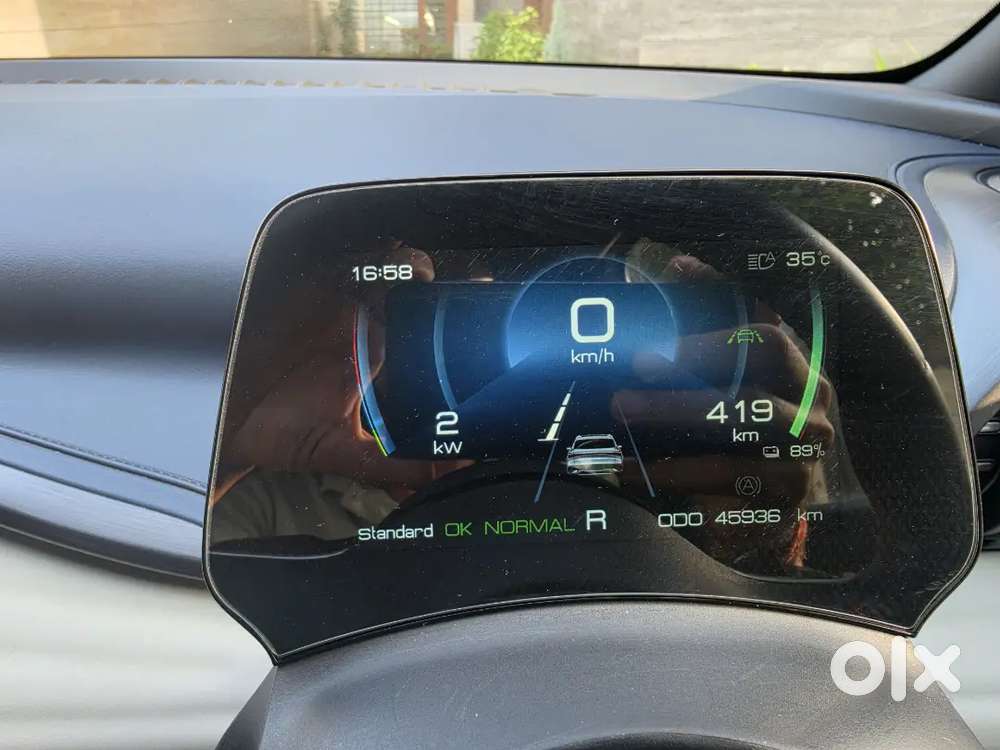 Byd Atto 3 Top Model Mar 2023