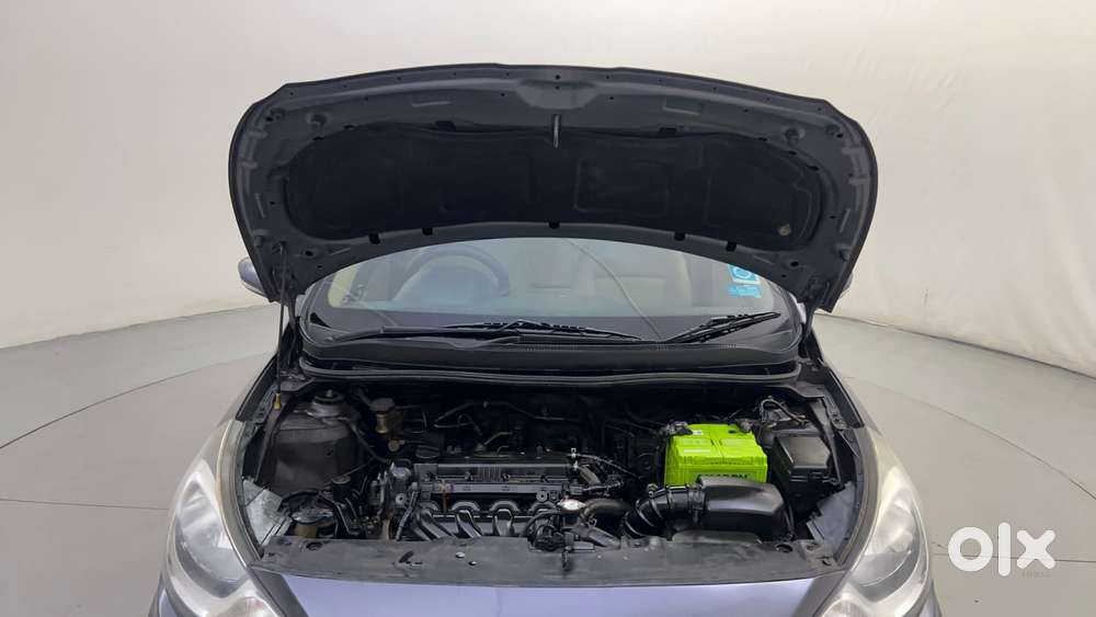 Hyundai Verna 1.6 Vtvt Sx, 2014, Petrol