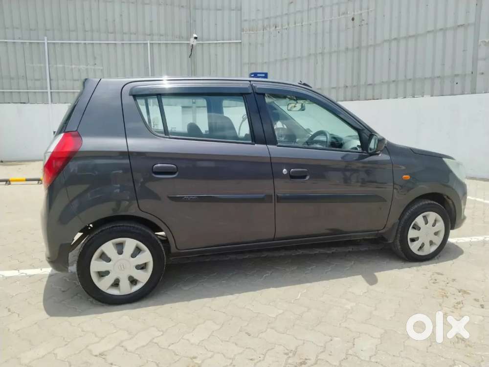 Maruti Suzuki Alto K10 Vxi (o), 2019, Petrol