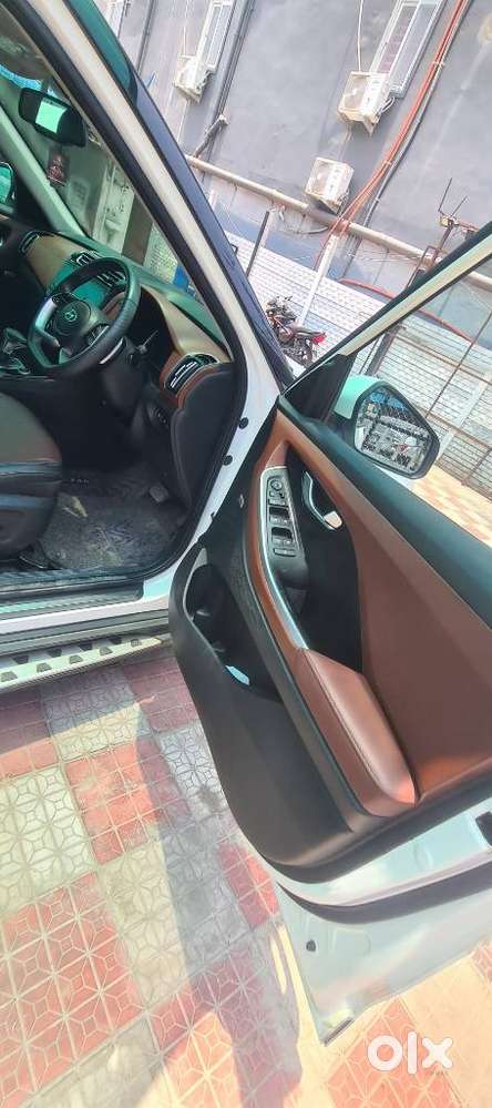 Hyundai Alcazar 1.5 Platinum (o) Diesel At 7 Str, 2022, Diesel