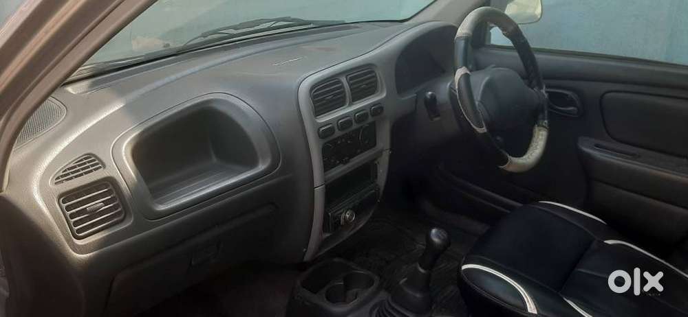 Maruti Suzuki Alto, 2010, Petrol