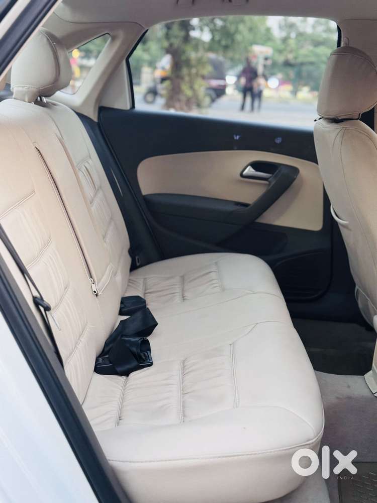 Volkswagen Vento 1.2 Tsi Highline Plus At, 2011, Petrol