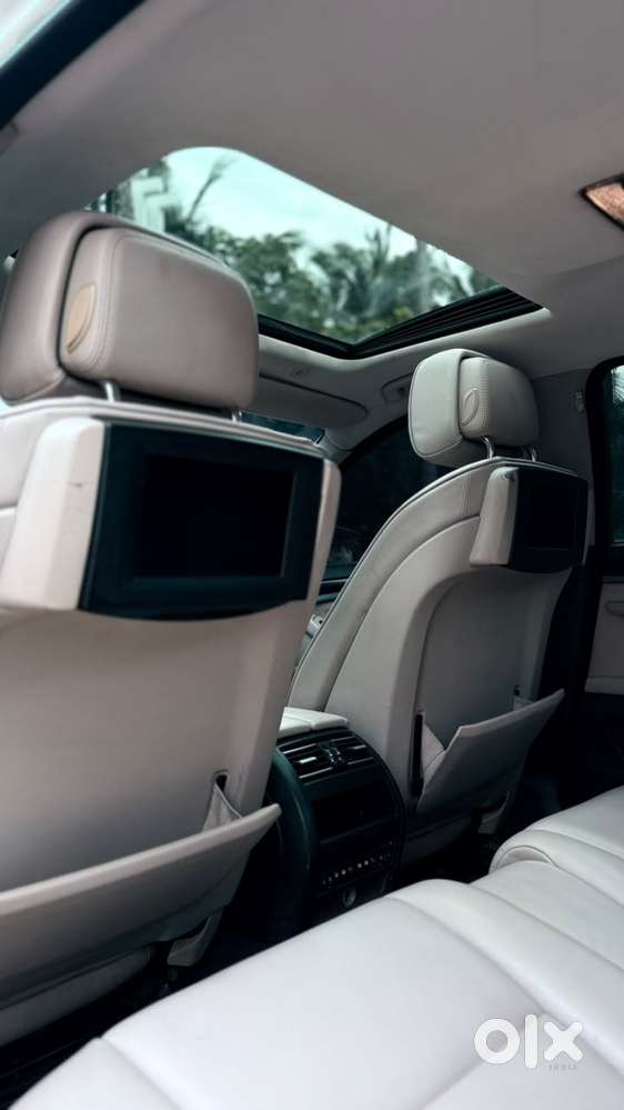 Bmw 5 Series 3.0 525d Sedan, 2013, Diesel