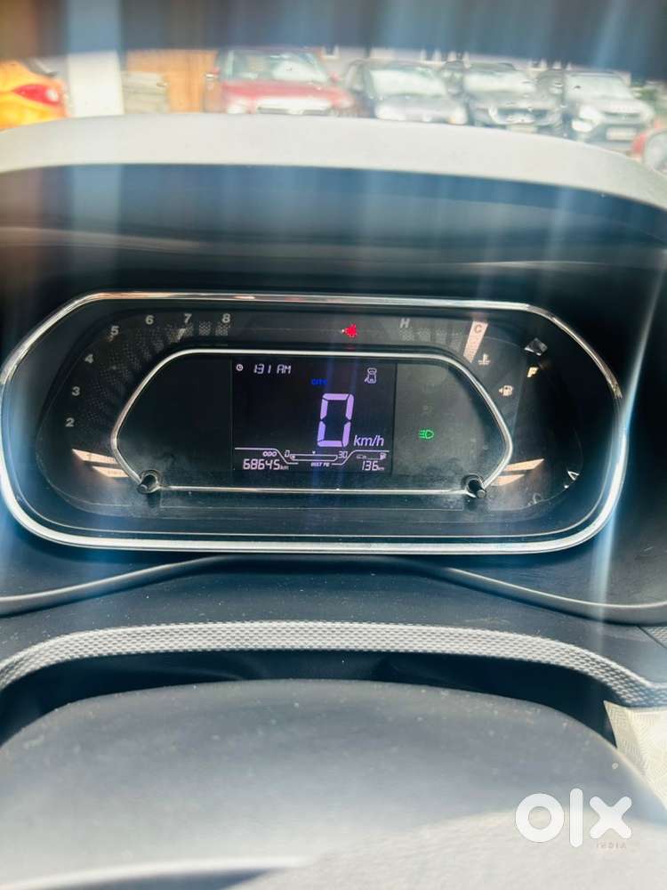 Tata Nexon Diesel 2020