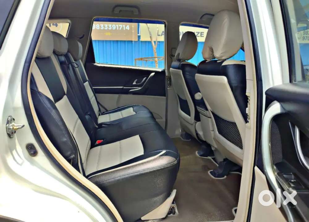 Xuv500 At W6