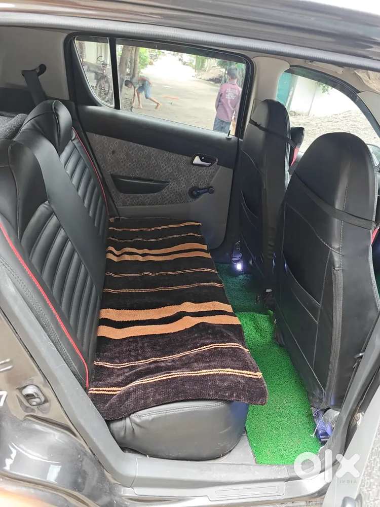 Maruti Suzuki Alto 800 2018 Model