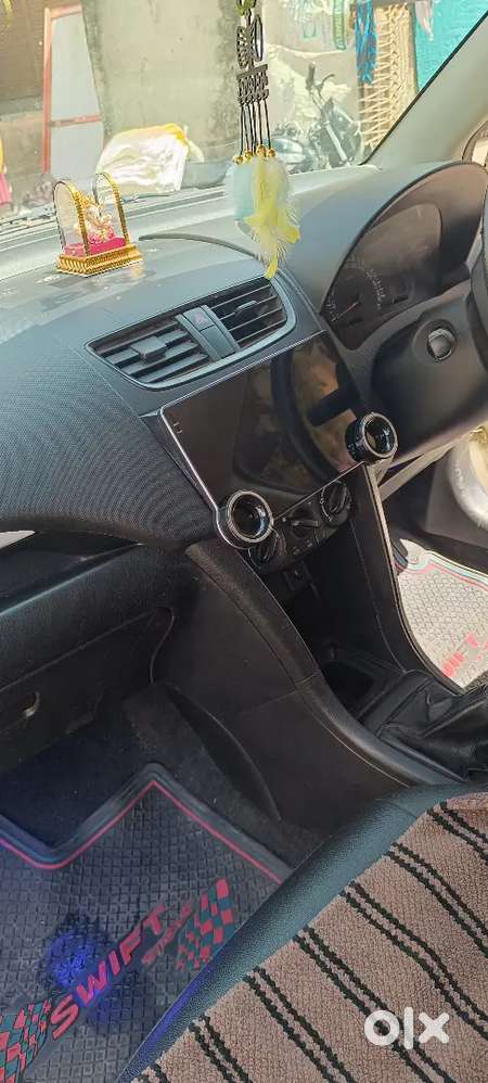 Maruti Suzuki New-gen Swift Cng & Hybrids Good Condition