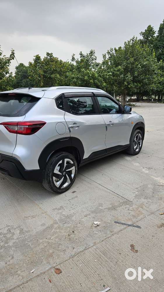 Nissan Magnite 1.0 Xe, 2021, Petrol