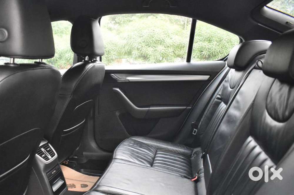 Skoda Octavia 1.8 Tsi Style At, 2019, Petrol