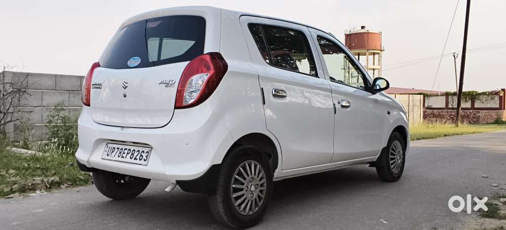 Maruti Suzuki Alto 800, 2016, Cng & Hybrids