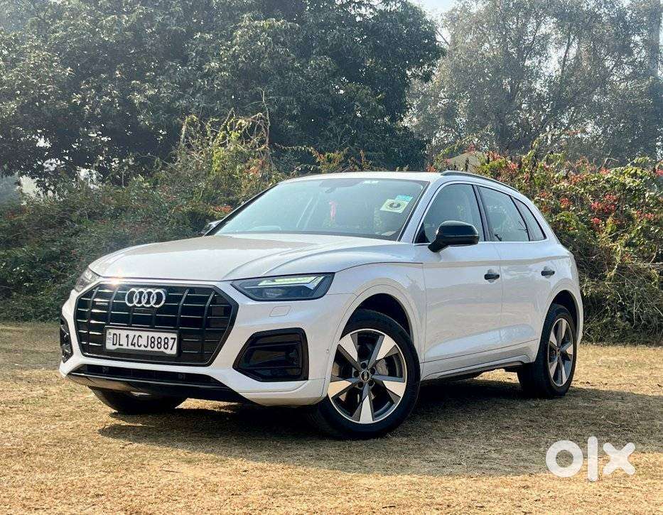 Audi Q5 2.0 45 Tfsi Technology, 2024, Petrol