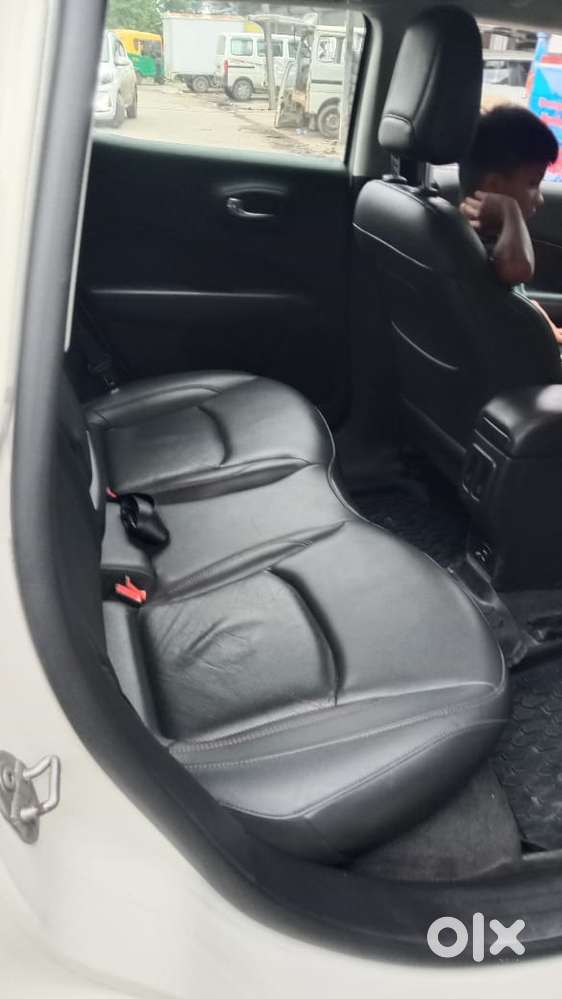 Jeep Compass Diesel 2019
