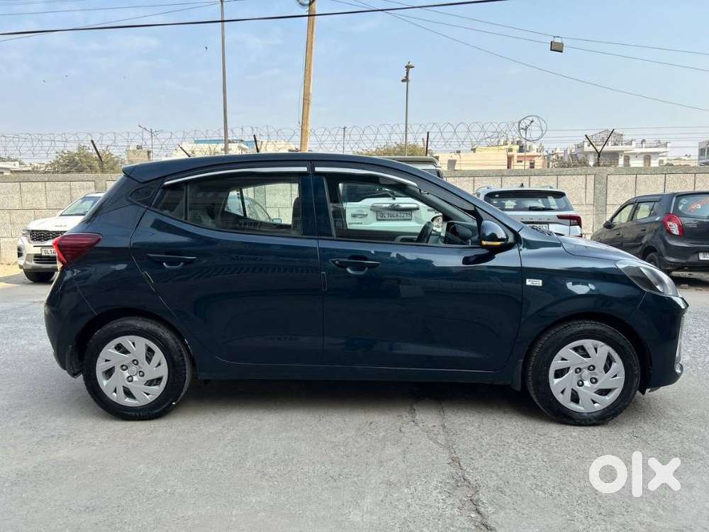 Hyundai Grand I10 Nios Magna 1.2 At, 2024, Petrol