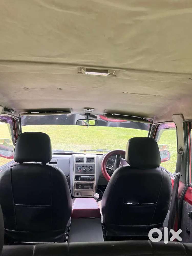 Tata Sumo Victa 2009