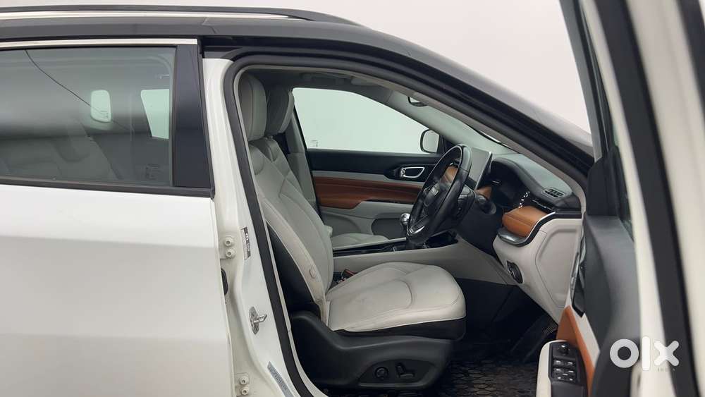 Jeep Compass 2.0 Limited (o) Diesel, 2021, Diesel
