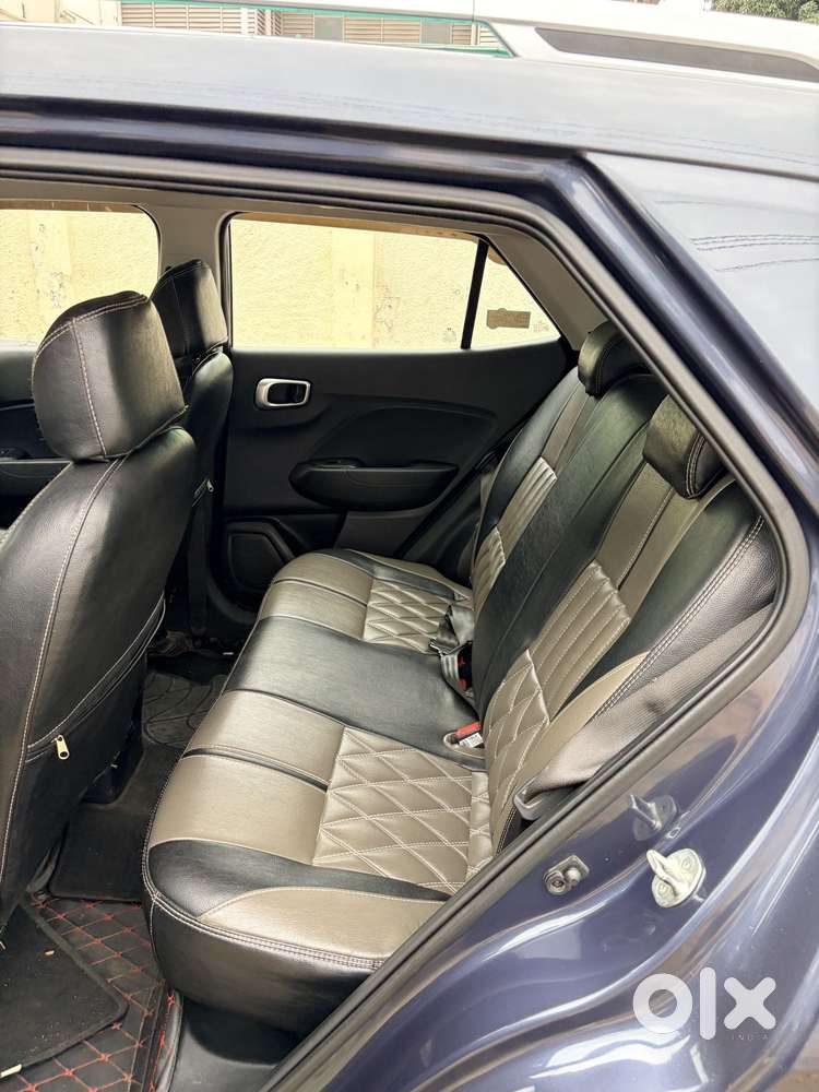 Hyundai Venue 1.4 Crdi Sx, 2021, Diesel